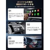 CarPlay Adapter, Wireless, Android Auto Adapter, Automatic Connection, For Cars