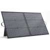 MHPOWOS Foldable Solar Panel 220W 110W Portable Solar Charger for
