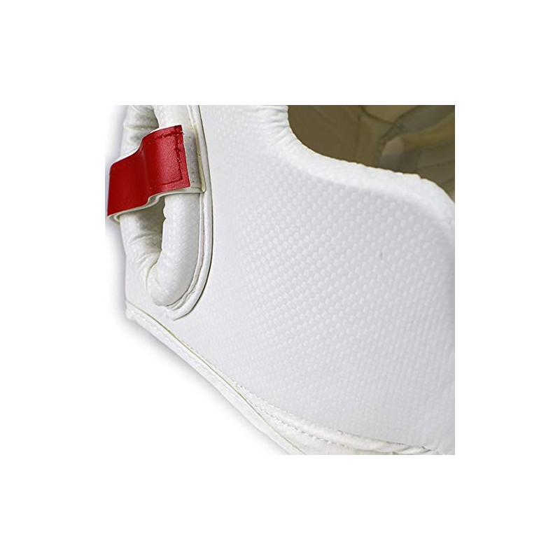 ISAMI Wide View Head Guard II TT-45 (S)