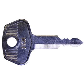 Ignition Key for TCM Loaders, Part Number T800