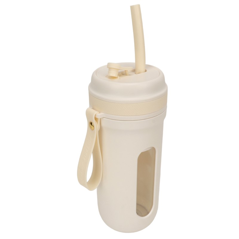 Electric Juicing Cup 10 Blades Portable Juice Blender Rechargeable Citrus
