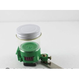 Teamwork Magnetic Sewing Thread Lubricator Box for Sewing Machine