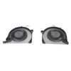 Replacement Laptop Cooling Fan DC5V 4 Pin Cooling Fan for