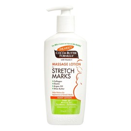 Palmer's Cocoa Butter Formula Massage Lotion For Stretch Marks 250ml