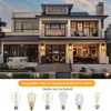 11.65'' Outdoor Light Fixture 2 Pack, Outdoor Wall Lights Exterior