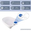 LeCaung Ionic Foot Bath Detox Machine, Portable Ionic Detox Foot