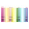 Kores Kolores 24 Pastel Colouring Pencils