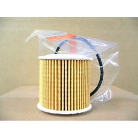 Oil Filter (Toyota/Noah Voxy Esquire) LO-4207 (DBA-ZRR70G.ZRR70W.ZRR75G.ZRR75W 2007/06-2014/01)