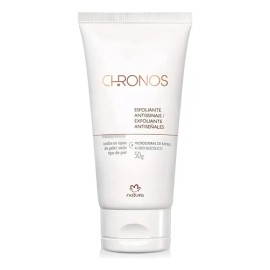 Crema Exfoliante Antiseñales Natura Chronos Díanoche 50ml                                                                                             