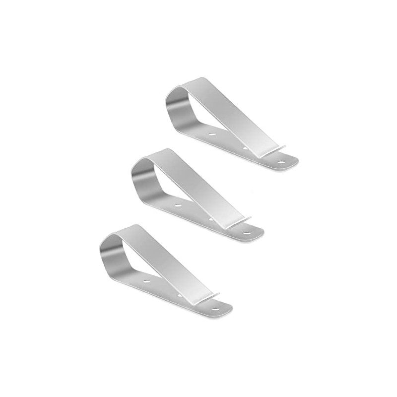 Remote Visor Clip only for liftmaster Chamberlain Sears Craftsman Garage