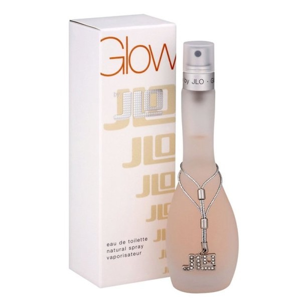 (Jennifer Lopez) Jennifer Lopez Glow by J.Lo EDT 30ml /