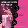 ESN Designer Whey Protein, Cherry Yogurt, 1000 g Pouch