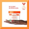 Cantu Leave-In Conditioning Repair Cream with Shea Butter, 16 oz