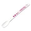 [Hello Kitty]Feeding spoons made in Japan