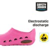 Cortina Oxypus OX3006 Fuchsia Pink 8.9 - 9.3 inches (22.5
