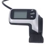 24V 36V 48V 350W Motor Controller with LCD Panel with