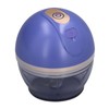 Electric Chopper Household Small Portable Cordless Design Waterproof Button USB
