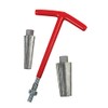 Superior Tool Riser Removal Tool,1/2 & 3/4 in,Steel