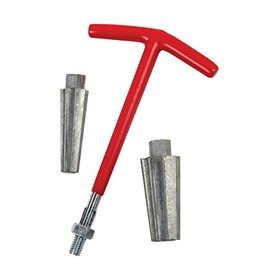 Superior Tool Riser Removal Tool,1/2 & 3/4 in,Steel