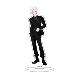 Uruwashi no Yui no Tsuki 12 Ichimura Amber Suit Ver.[Illustration] Acrylic Stand