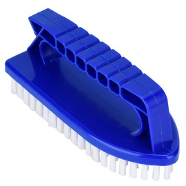 Handheld Pool Brushes, Cleaning Brush Multifunctional ABS Material for Corner Scrubbing,Brushes