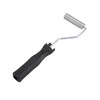 3/4" x 3" FIN Roller Fiberglass Laminating Roller Bubble Roller
