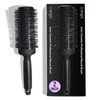 Ergo Ceramic Ionic Round Brush for Blow Out - Salon