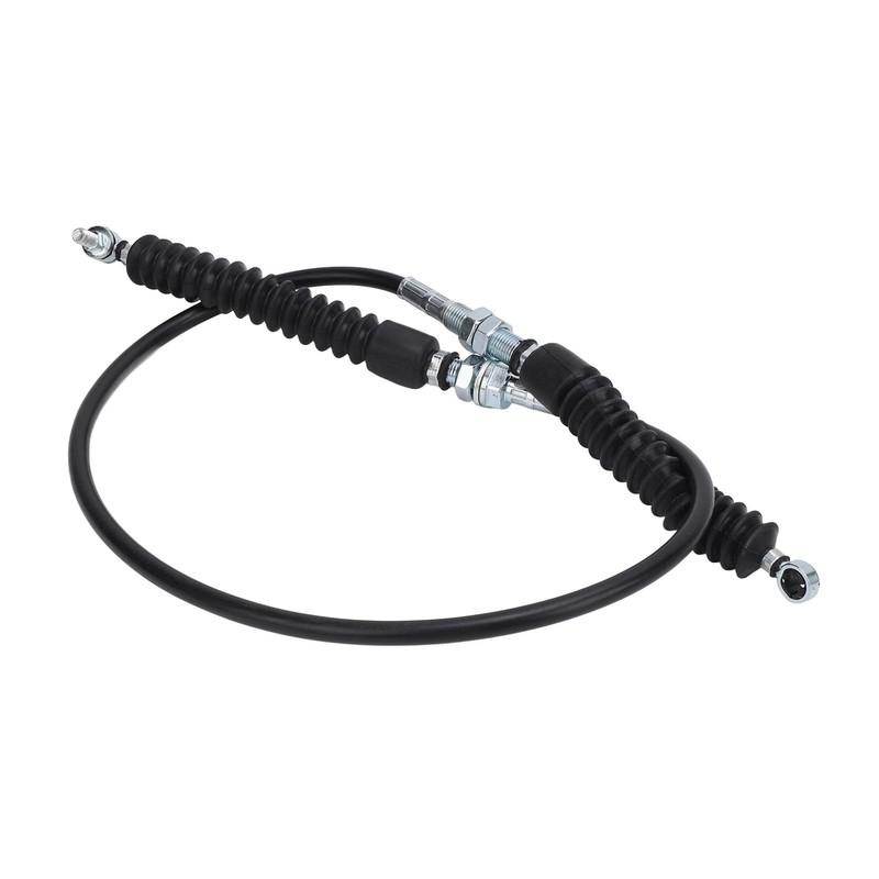 Generic Gear Selector Shift Cable, Metal 7081921 Gear Shift Cable