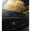 Earl El Emblem kasutamaizufontoenburemu Matte Black U ct441