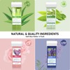 Roll On Wax, Seopri Plant Combination Hair Removal Wax Cartridge,
