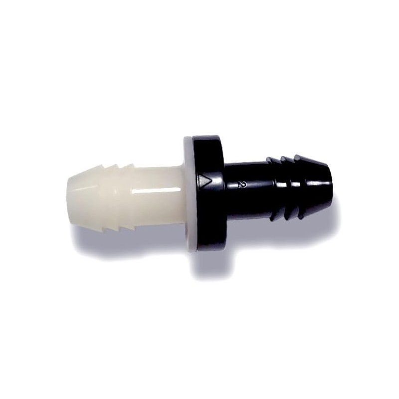 Check Valve - Silicon Rubber Inline Check Valve Liquid Air