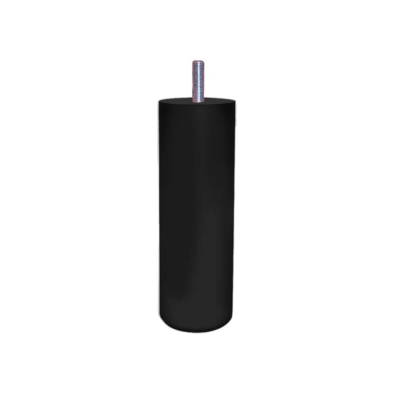 Margot Chameleon Cylinder Set of 4 Feet for Slatted Frame,