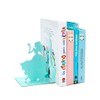 balvi Bookend Fairy Tale Colour Turquoise Based on the Fairy