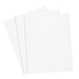 MECCANIXITY 3 Pcs Colored Plastic Sheets, A3 Transparent Amber Film Color Correction Gel Light Filter Waterproof 16.5 x 11.7" Sheet for DIY Crafts,LED Lighting,Photo (Transparent)