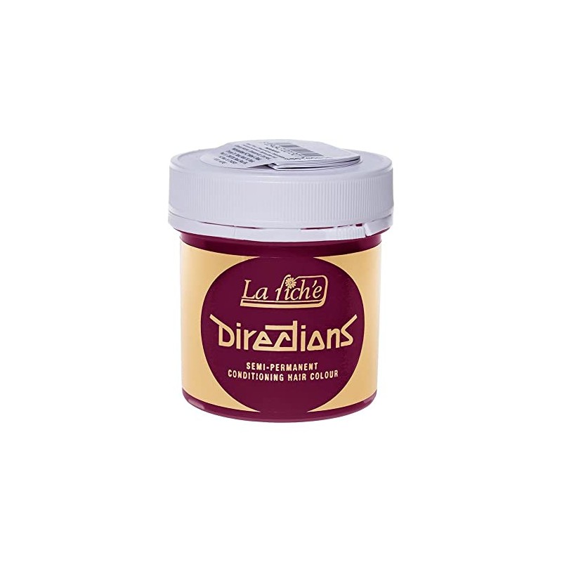 X2 La Riche Directions Hair Dye 88ml, , ,