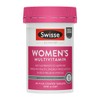 Swisse Ultivite Women's Multivitamin 60 Tablets