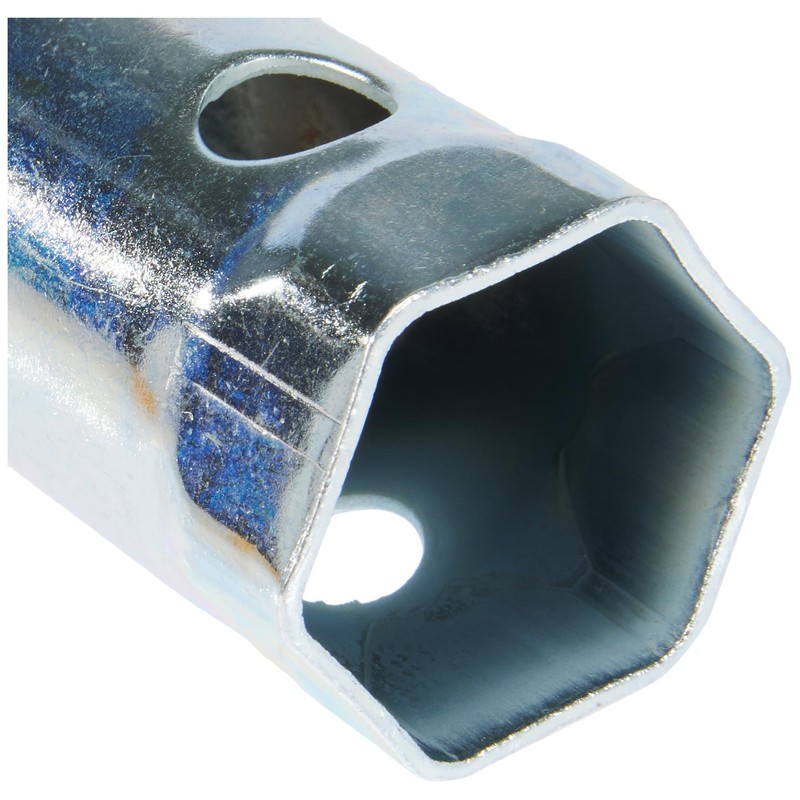 GROHE 19332000 Bath Accessories Replacement Parts, 34mm Socket, Starlight Chrome