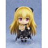 To Love Ru - Nendoroid Golden Darkness (Non-scale, ABS &