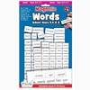 Fiesta Crafts Magnetic Words - School Years 3 & 4