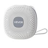 VEVOR Sound Machine, 21 Soothing Sleep Sounds, 3-in-1 Portable and