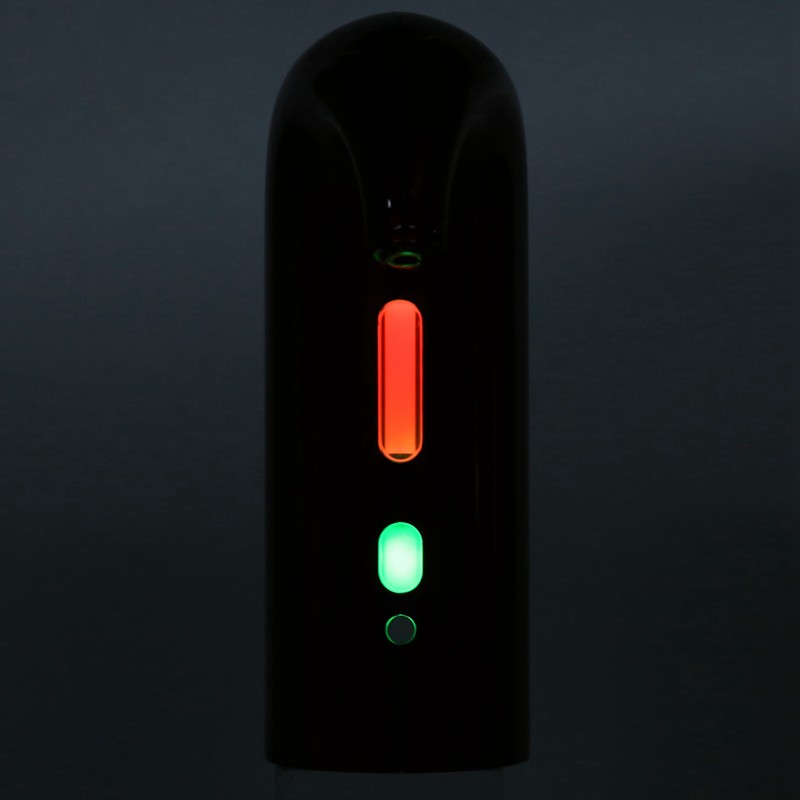 Electric Wine Aerator Dispenser Premium Aerating Pourer Portable Bar Supplies