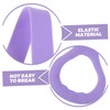 Outanaya Yoga Stretching Band for Back Shoulder Exercises Elastic Resistance