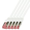 BIGtec All Patch Cables
