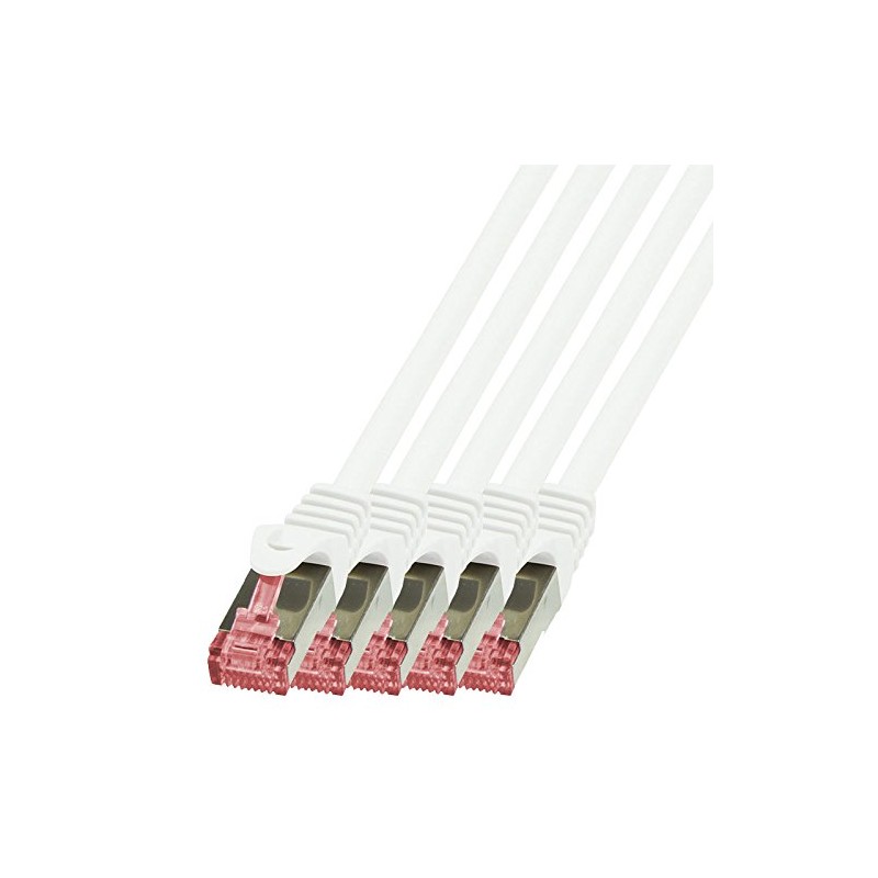 BIGtec All Patch Cables