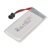 3.7V 1800mAh Rechargeable Lithium Battery For JJRC A6 H68 RC