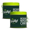 Murphy's Naturals Mosquito Bug Repellent Candles for Outdoor Patio, Citronella