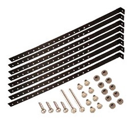 Moeller Tank Cradle Hold Down Kit 300110