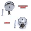 REMI TOOLS LTD Shop Cafe Doorbell, Ring Doorbell for Outdoor