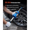 14 In 1 Slide Hammer Dent Puller Kit 13 Lbs