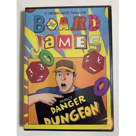 Board James: Volume 1